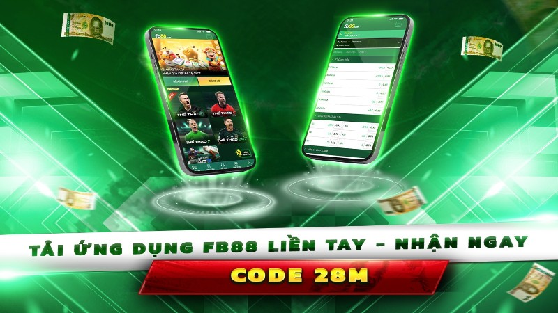 Tải app FB88: Hướng dẫn từ A - Z dành cho mọi người 5 Anh em sẽ có nhiều trải nghiệm tuyệt vời khi tải app về máy